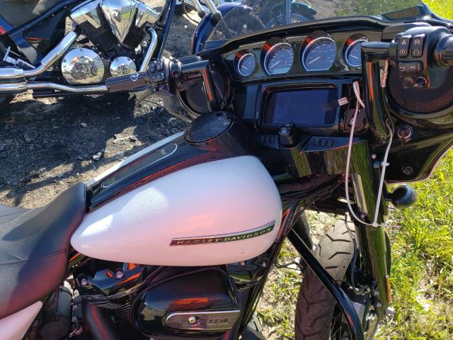 2020 HARLEY-DAVIDSON FLHXS 1HD1KRP19LB673796