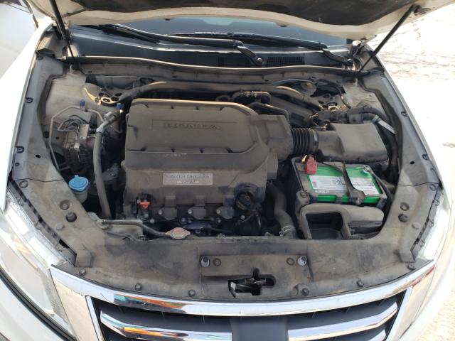 2013 HONDA CROSSTOUR 5J6TF1H52DL001411