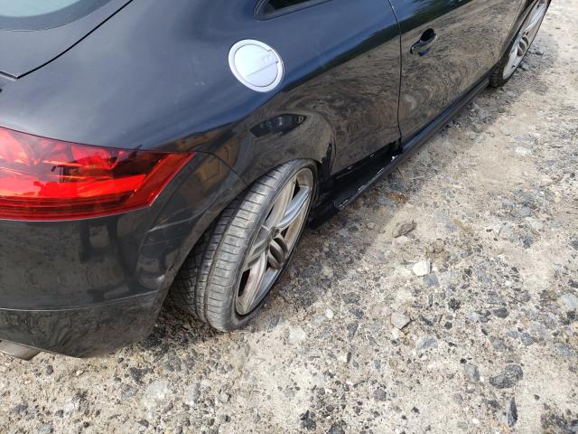 2012 AUDI TTS PRESTI TRUK1AFK2C1015009