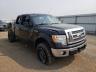 2011 FORD  F-150