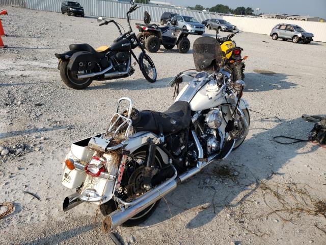2005 HARLEY-DAVIDSON FLHRCI 1HD1FRW155Y662820