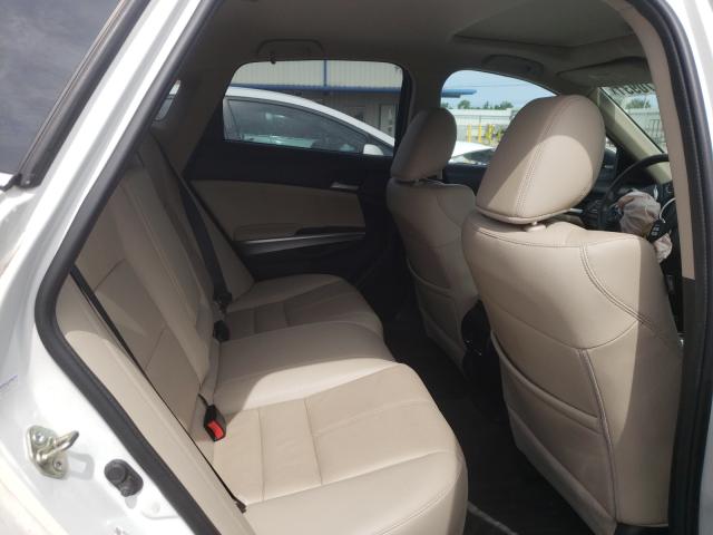 2015 HONDA CROSSTOUR 5J6TF1H5XFL001451