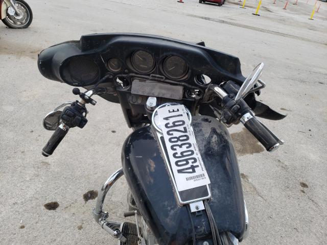 2005 HARLEY-DAVIDSON FLHTI 1HD1FVW175Y656915