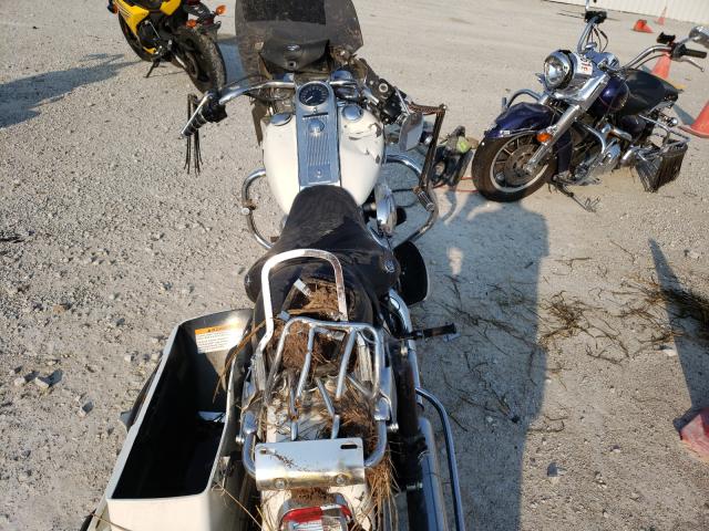 2005 HARLEY-DAVIDSON FLHRCI 1HD1FRW155Y662820