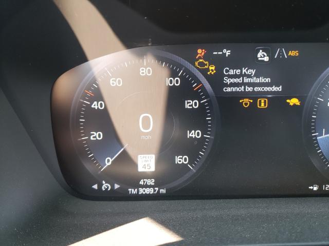2021 VOLVO XC40 T5 R- YV4162UM0M2482892