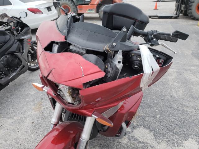 2012 VICTORY MOTORCYCLES CROSS COUN 5VPTW36N5C3005506