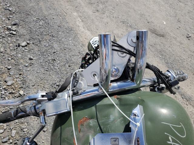 2002 HONDA VTX1800 C 1HFSC46002A007239