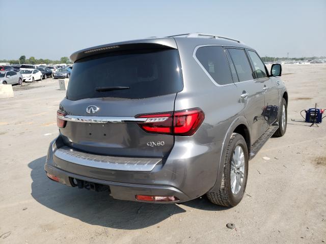 2019 INFINITI QX80 LUXE JN8AZ2NE9K9238250