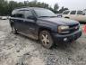 2004 CHEVROLET  TRAILBLAZER