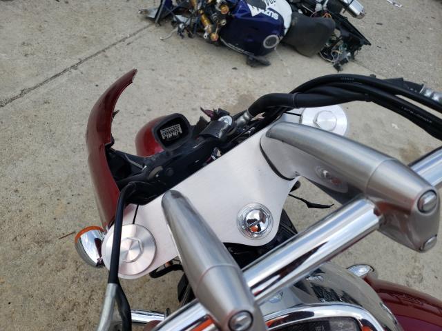 2009 SUZUKI VZ1500 - JS1VY55A692101522