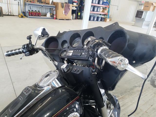 2000 HARLEY-DAVIDSON FLHTCUI 1HD1FCW1XYY606969