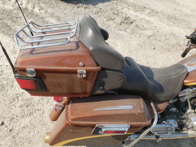 2008 HARLEY-DAVIDSON FLHTCUSE3 1HD1PR8418Y957356