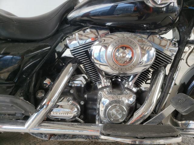 2008 HARLEY-DAVIDSON FLHRC 1HD1FR4378Y705868