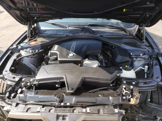 2018 BMW 320 XI WBA8A3C59JA067438