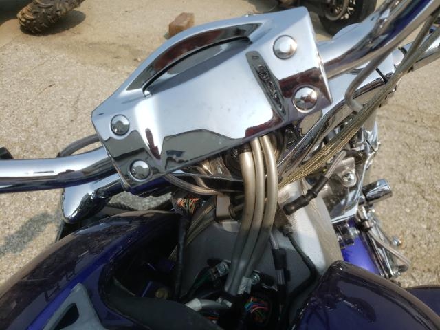 2004 HONDA NRX1800 DA 1HFSC53014A001060