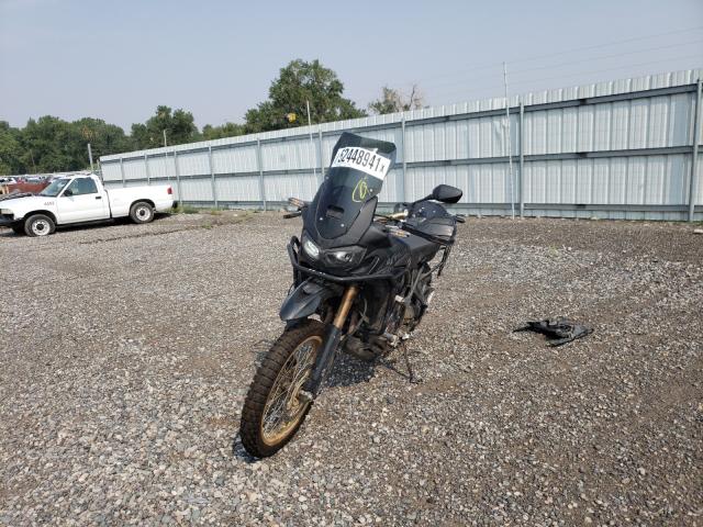 2019 HONDA CRF1000 A JH2SD0408KK300293