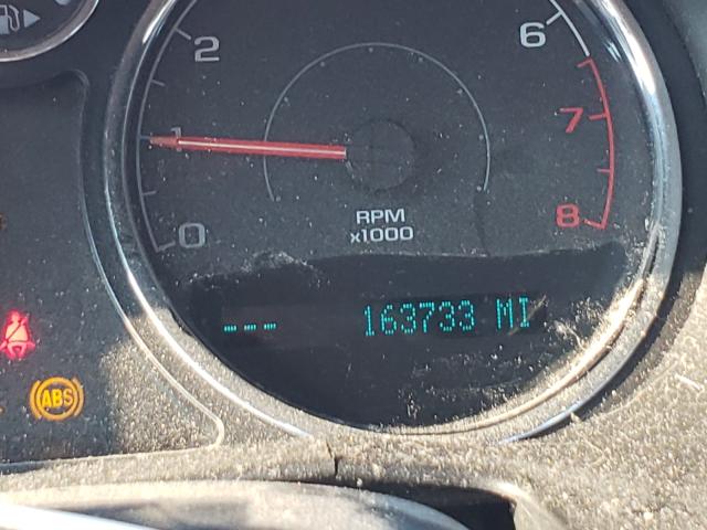 2010 CHEVROLET COBALT 2LT 1G1AF5F55A7103709