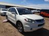 2007 ACURA  RDX