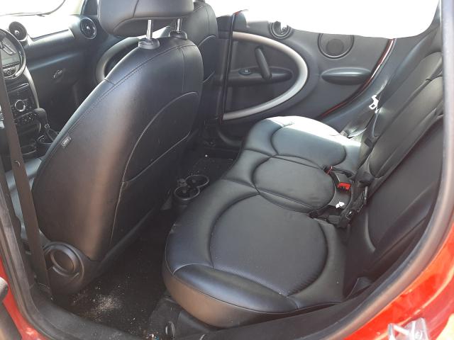 2016 MINI COOPER COU WMWZB3C50GWR47165