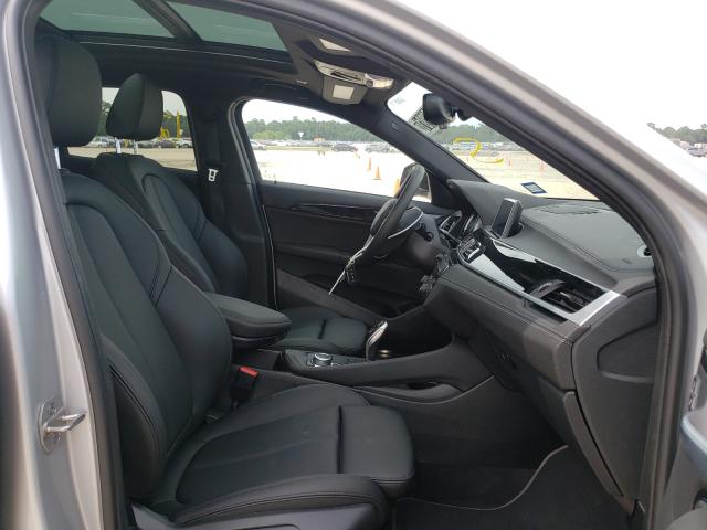 2022 BMW X2 SDRIVE2 WBXYH9C08N5T69424