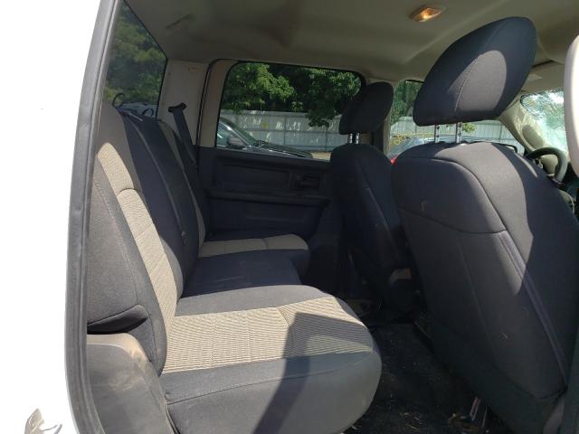 2012 DODGE RAM 3500 S 3C63D3CL5CG252049