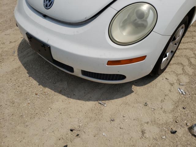 2010 VOLKSWAGEN NEW BEETLE 3VWPG3AG9AM008973