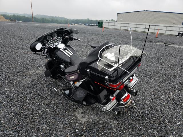 2009 HARLEY-DAVIDSON FLHTCU 1HD1FC4159Y615695