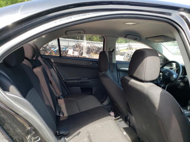 2012 MITSUBISHI LANCER SE JA32V2FW7CU015673