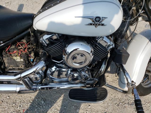 2004 YAMAHA XVS65 BASE JYAVM01E74A068909