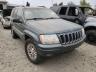 2002 JEEP  CHEROKEE