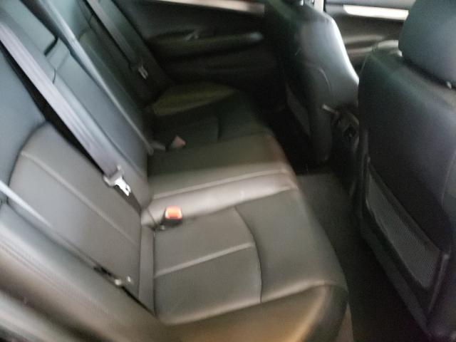 2015 INFINITI Q40 JN1CV6AP3FM502213