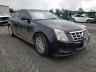 2013 CADILLAC  CTS