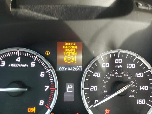 2015 ACURA TLX 19UUB2F31FA024871