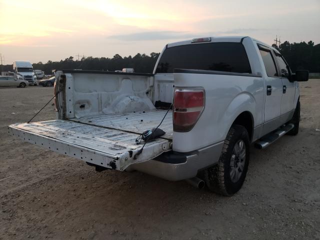 2010 FORD F-150 1FTFW1CV2AFA52282