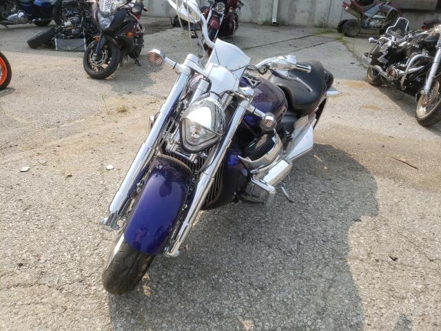 2004 HONDA NRX1800 DA 1HFSC53014A001060