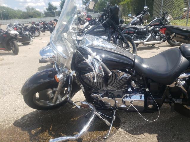 2006 HONDA VTX1300 R 1HFSC52626A302672