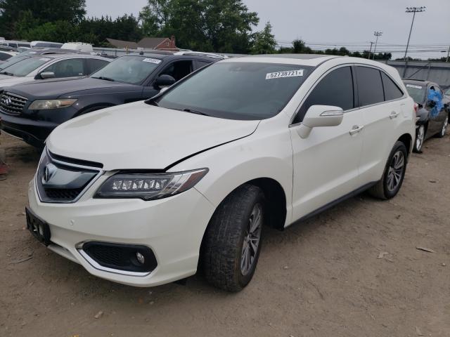 2017 ACURA RDX ADVANC 5J8TB4H77HL024288
