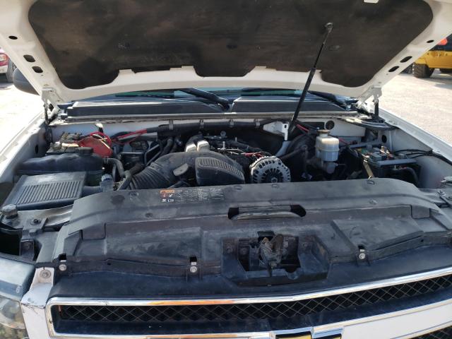 2013 CHEVROLET TAHOE POLI 1GNLC2E03DR319300