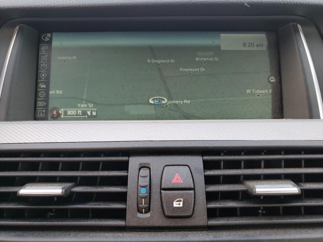 2014 BMW 550 I WBAKN9C54ED681976