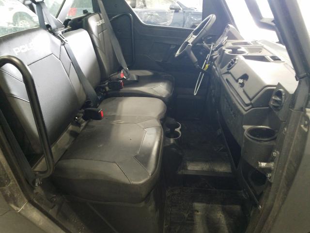 2021 POLARIS RANGER 100 4XATAU994M8015375