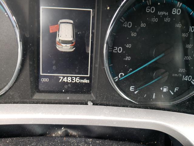 2018 TOYOTA RAV 4 JTMRJREV9JD226335