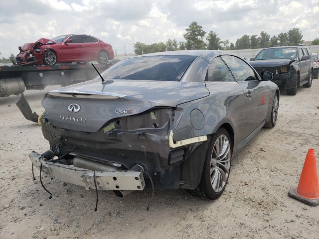 2014 INFINITI Q60 BASE JN1CV6FE2EM901135