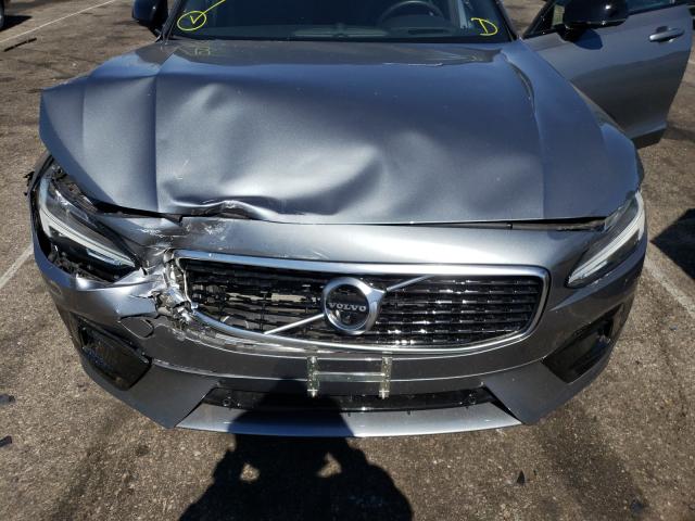 2020 VOLVO S90 T6 OCE LVYA22MT7LP176174