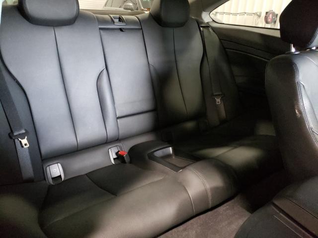 2015 BMW 428 XI WBA3N9C5XFK246929
