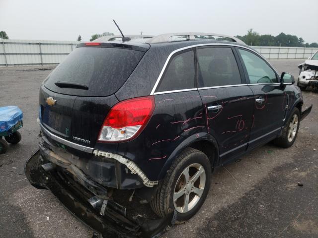 2012 CHEVROLET CAPTIVA SP 3GNFL4E56CS617467