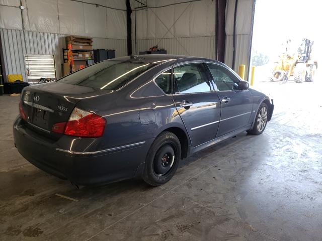 2010 INFINITI M35 BASE JN1CY0AR6AM961816