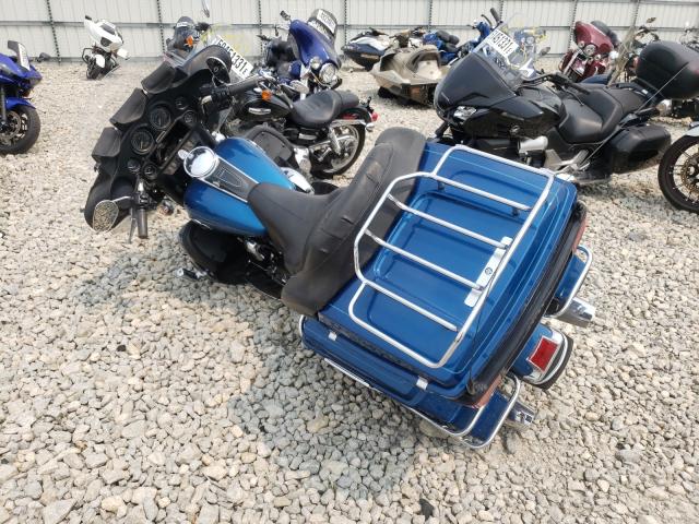 2005 HARLEY-DAVIDSON FLHTCUI 1HD1FCW1X5Y679870