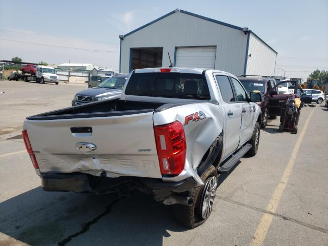 2019 FORD RANGER XL 1FTER4FH0KLA55775