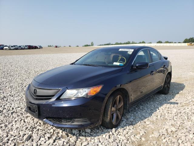 2015 ACURA ILX 20 19VDE1F36FE009479