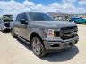 2020 FORD  F-150